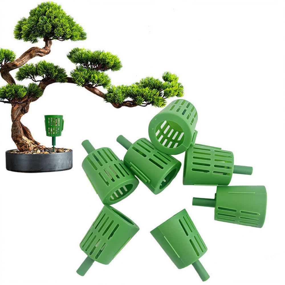 Gardening Tools Essential - Fertilizer Box For Bonsai Plants Gardening