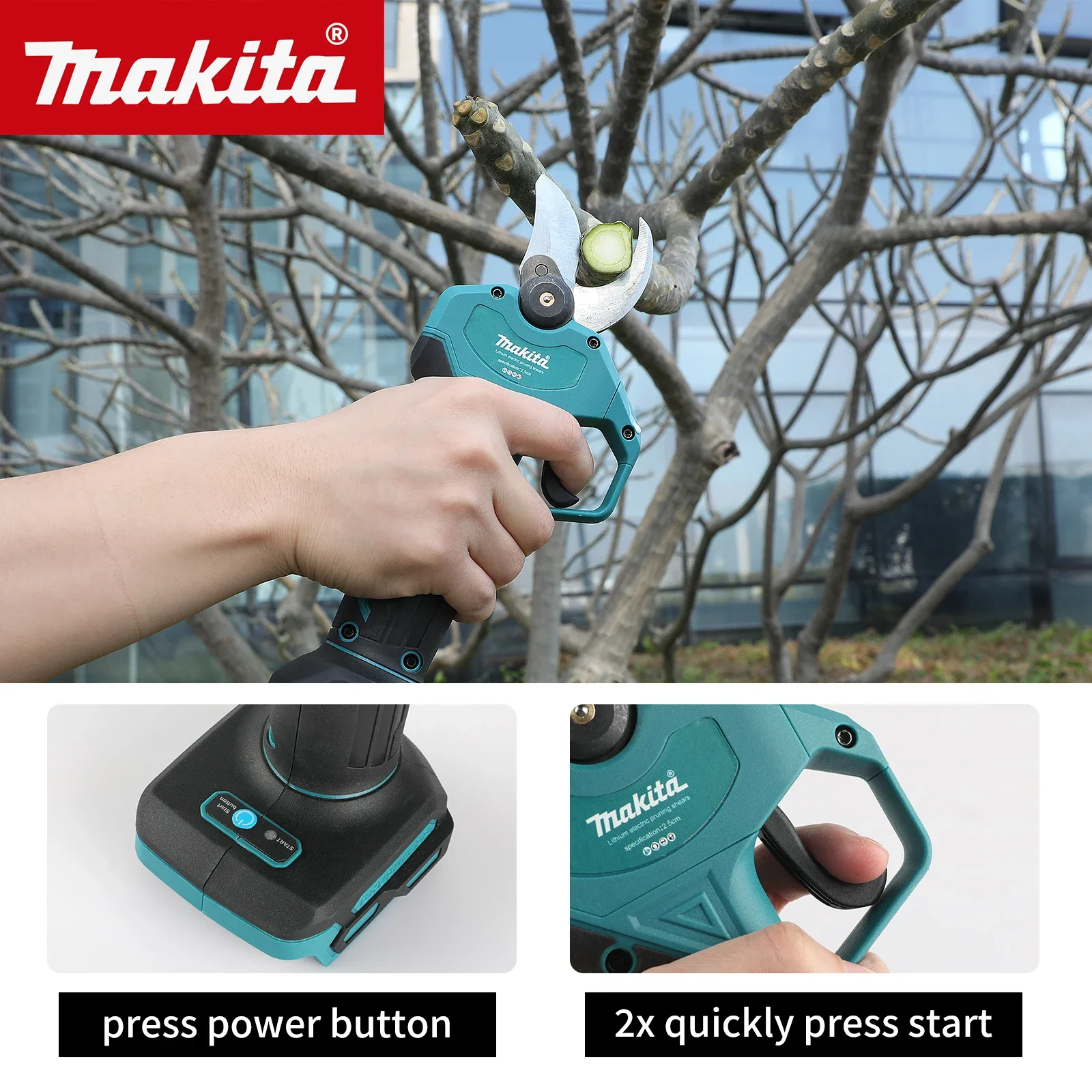 Cordless Electric Scissors For - đánh giá và giá Gardening Tools Vegetables