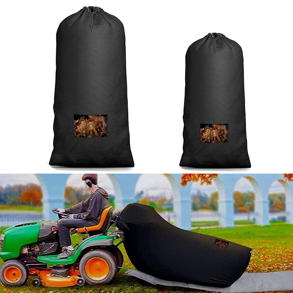 Lawn Tractor Leaf Bag - A Must - đánh giá và giá Gardening Tools Must Haves