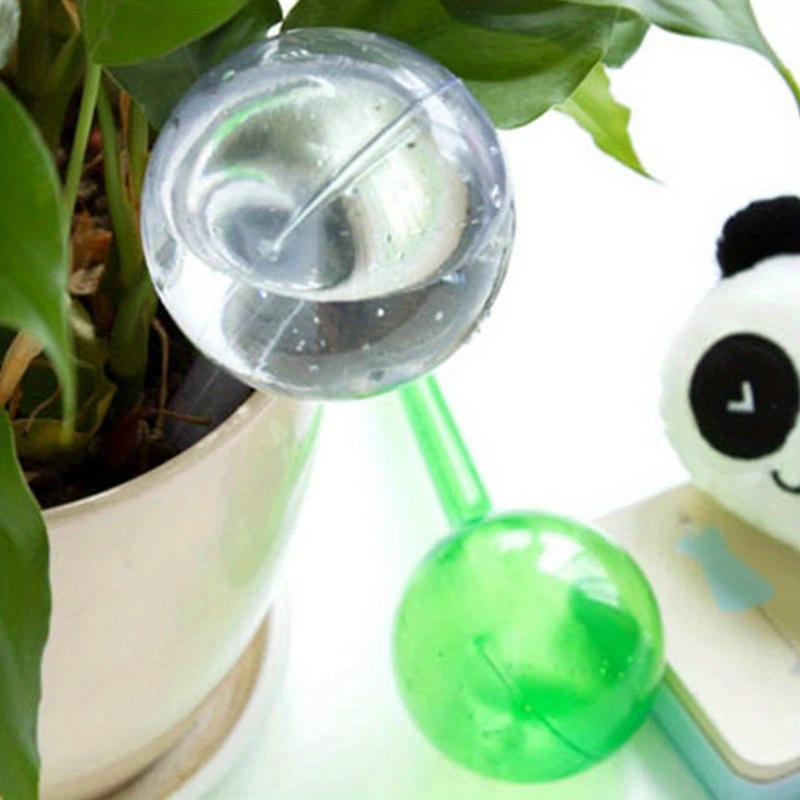 6PCS Indoor Plants Self Wateri - đánh giá và giá Automatic Plant Waterer