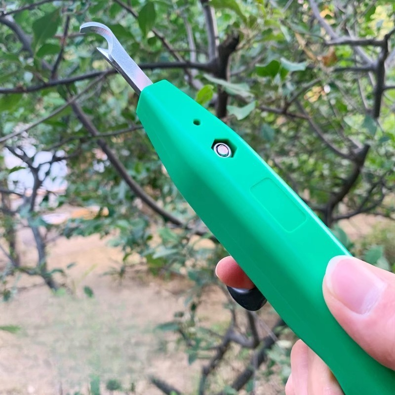 Fruit Picking Shears Stainless - đánh giá và giá Gardening Tools Vegetables