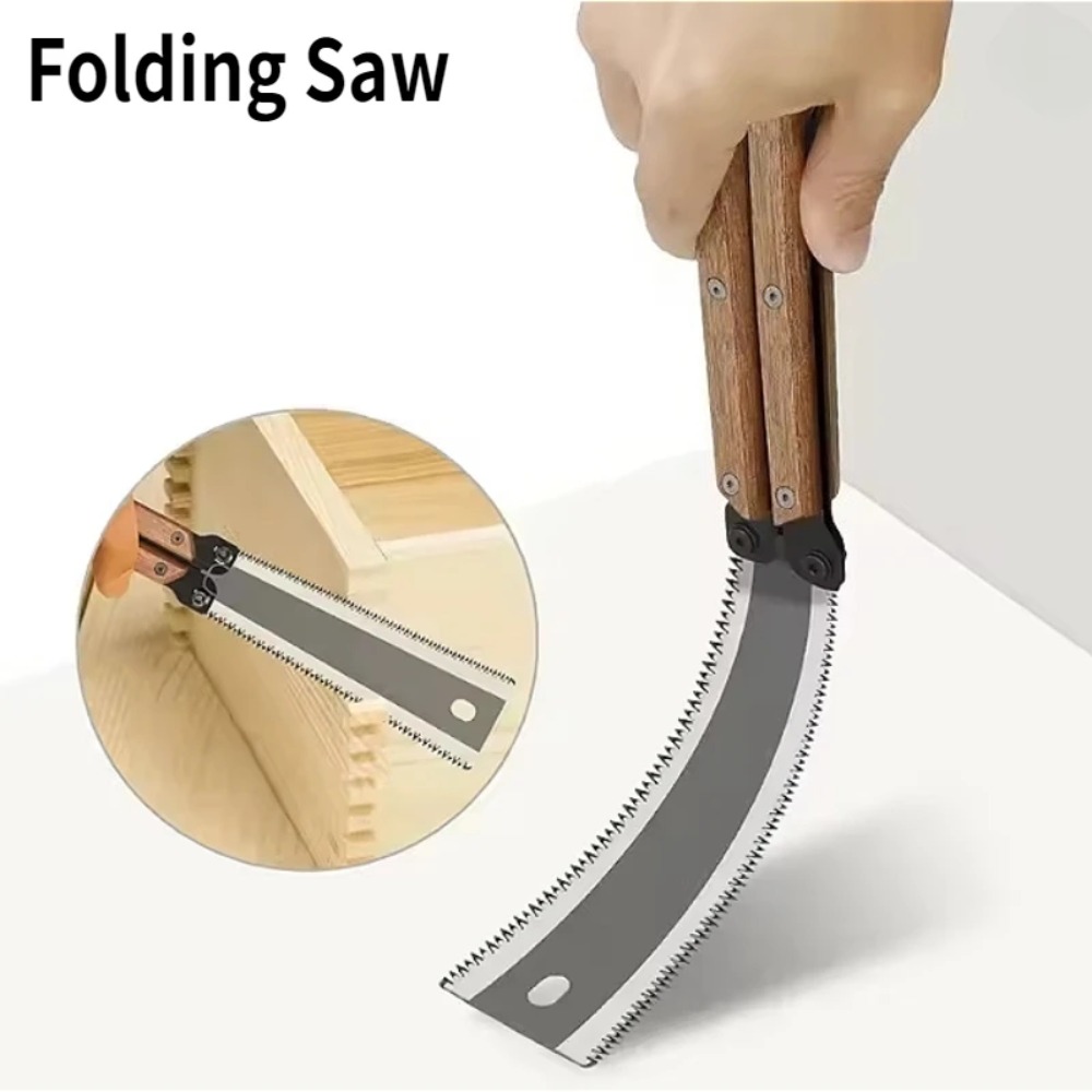 Japanese Style Double Edge Fol - đánh giá và giá Gardening Hand Tools Japanese