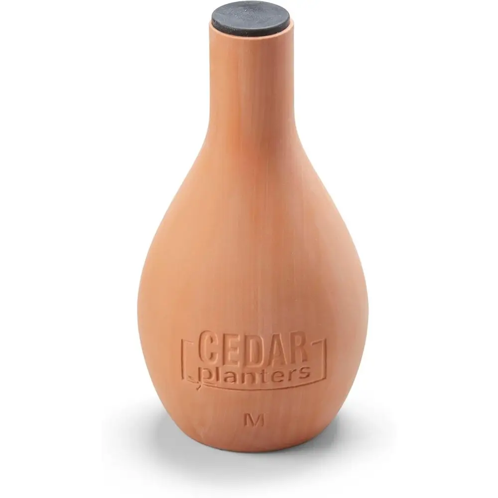 Self-Watering Ceramic Olla Pot - đánh giá và giá Self-Watering Planter