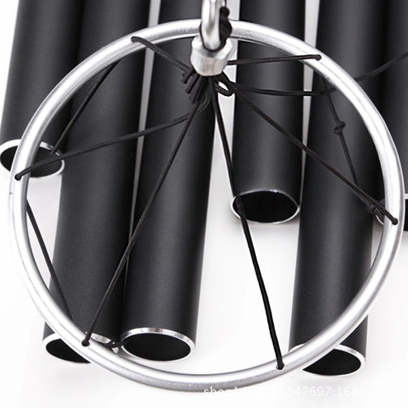 Outdoor Garden Music Wind Chim - đánh giá và giá Gardening Hand Tools Japanese
